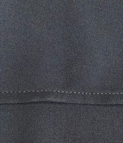 ENFOLD 半袖 ワンピース 300IS433-1331 レディース SIZE 38 エンフォルド
