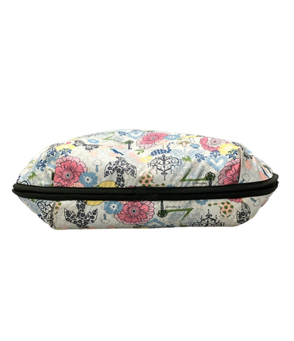 LeSportsac ボストンバッグ レディース レスポートサック
