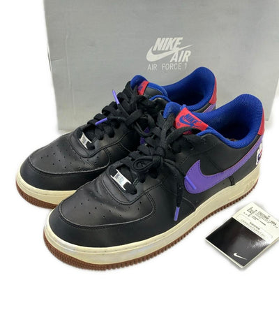 NIKE ローカットスニーカー AIR FORCE 1 07 LE CQ7506-084 メンズ SIZE 28.0 (XL) ナイキ