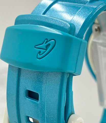 カシオ 腕時計 BABY-G クオーツ BGD-121 レディース CASIO