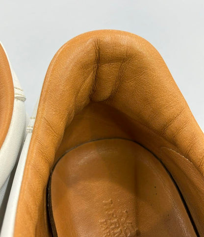 HERMES ローカットスニーカー レディース SIZE 39 (25cm) エルメス