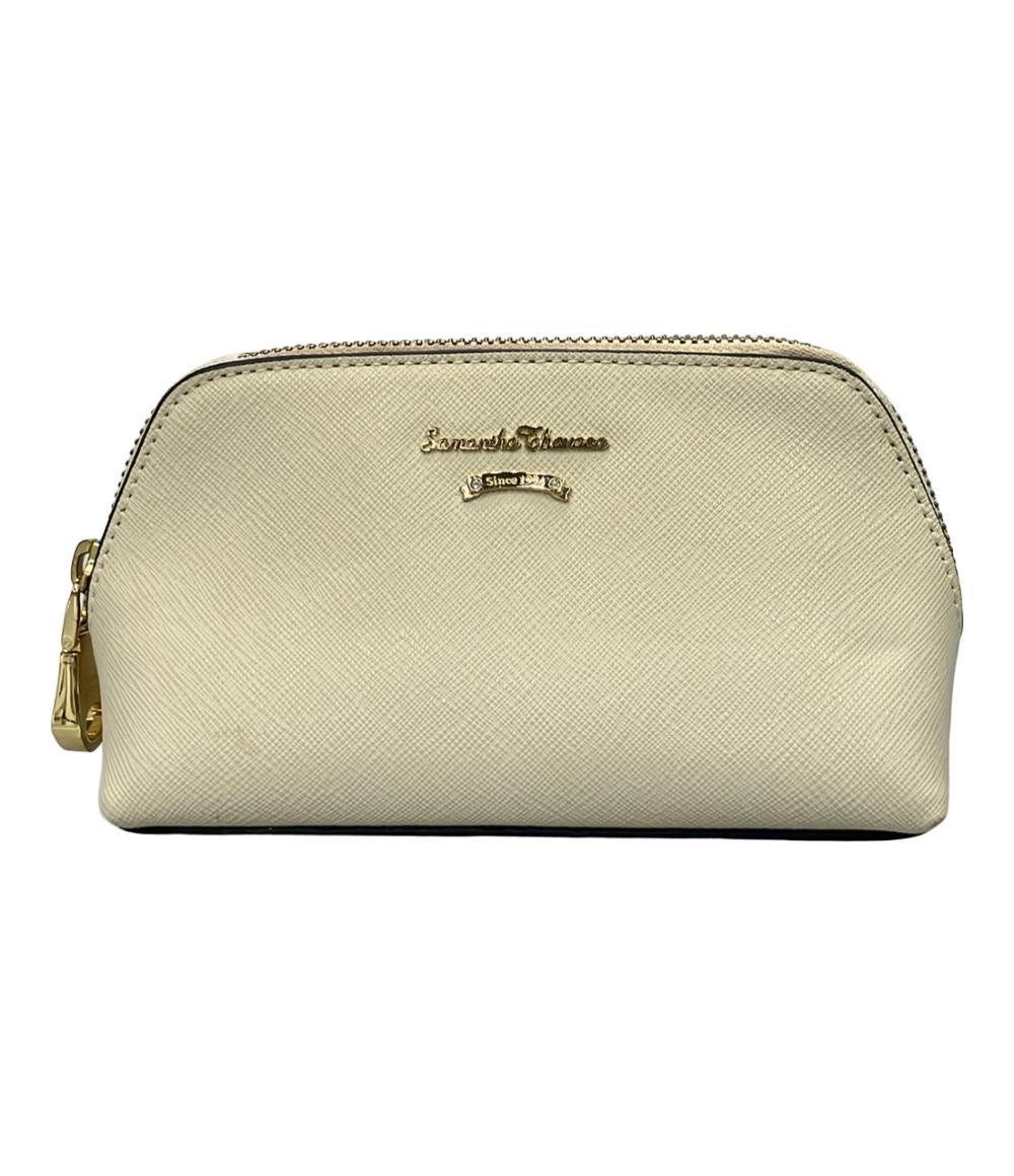 サマンサタバサ ポーチ レディース Samantha Thavasa