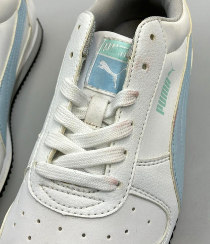 プーマ ローカットスニーカー レディース SIZE 24.0 (L) PUMA