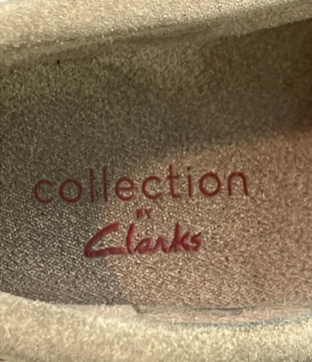 Clarks ワラビーブーツ メンズ SIZE 9.5 (28cm) クラークス