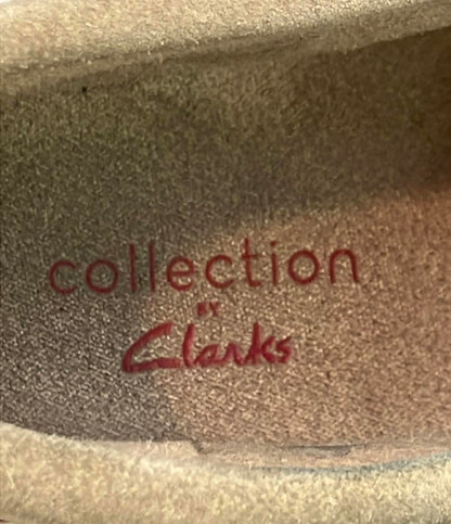 Clarks ワラビーブーツ メンズ SIZE 9.5 (28cm) クラークス