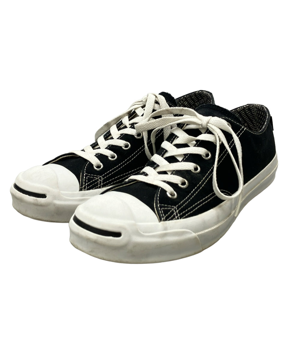 CONVERSE ローカットスニーカー JACK PURCELL GORE-TEX RH 33300450 メンズ レディース SIZE 25.5 コンバース