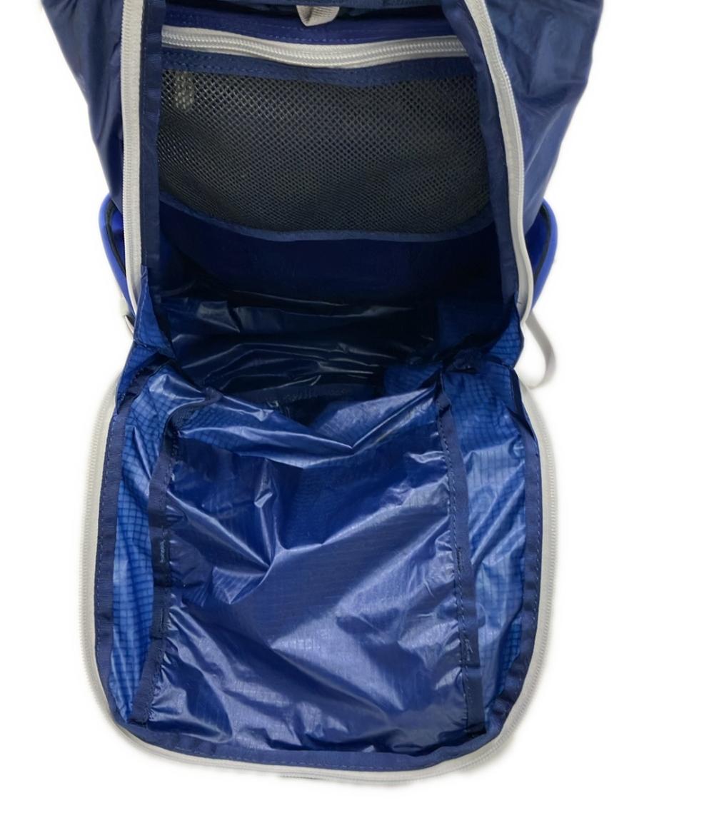 美品 mont-bell リュック CYCOOL PACK 20 ユニセックス モンベル