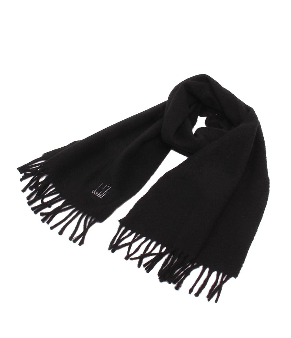 Dunhill マフラー カシミア100％ メンズ レディース ダンヒル