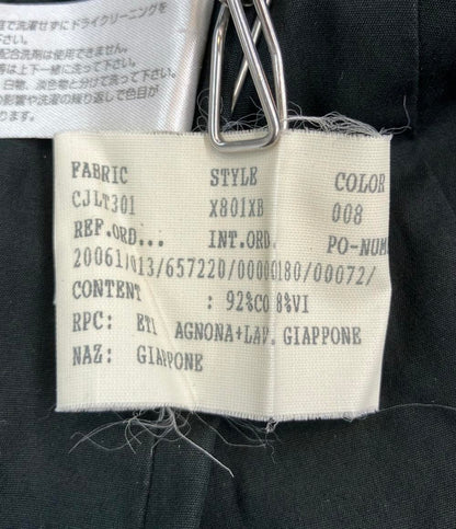 Agnona ツイードジャケット レディース SIZE 40 (M) アニオナ