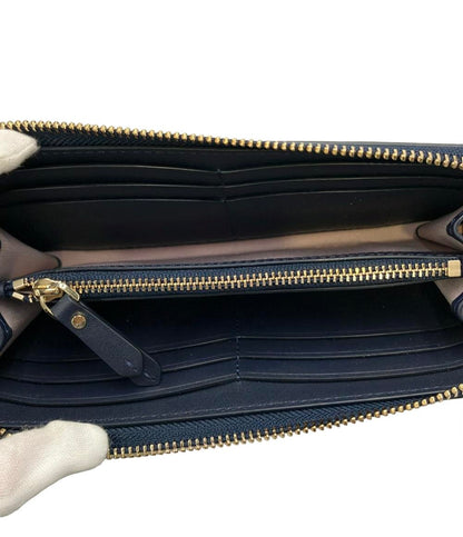 Kate Spade ラウンドファスナー長財布 レディース ケイトスペード