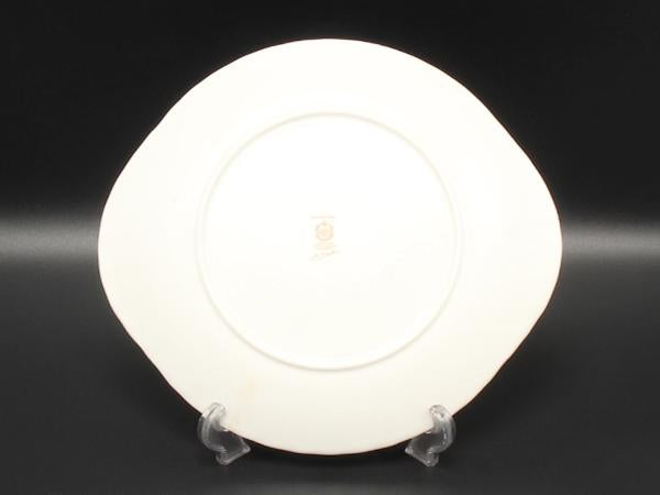 ミントン B＆Bプレート 皿 27cm ハドンホール Minton