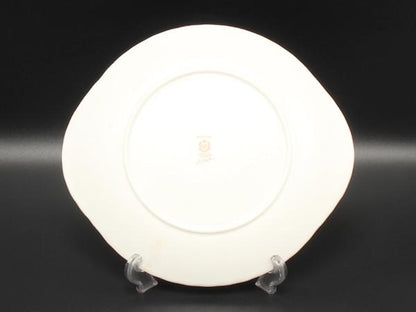 ミントン B＆Bプレート 皿 27cm ハドンホール Minton