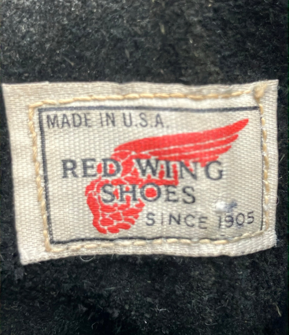 RED WING ロガーブーツ メンズ SIZE 10 (28cm) レッドウィング