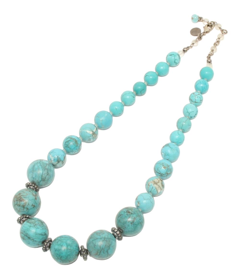 クレッセンツハイツ ネックレス レディース CRESCENT HEIGHTS