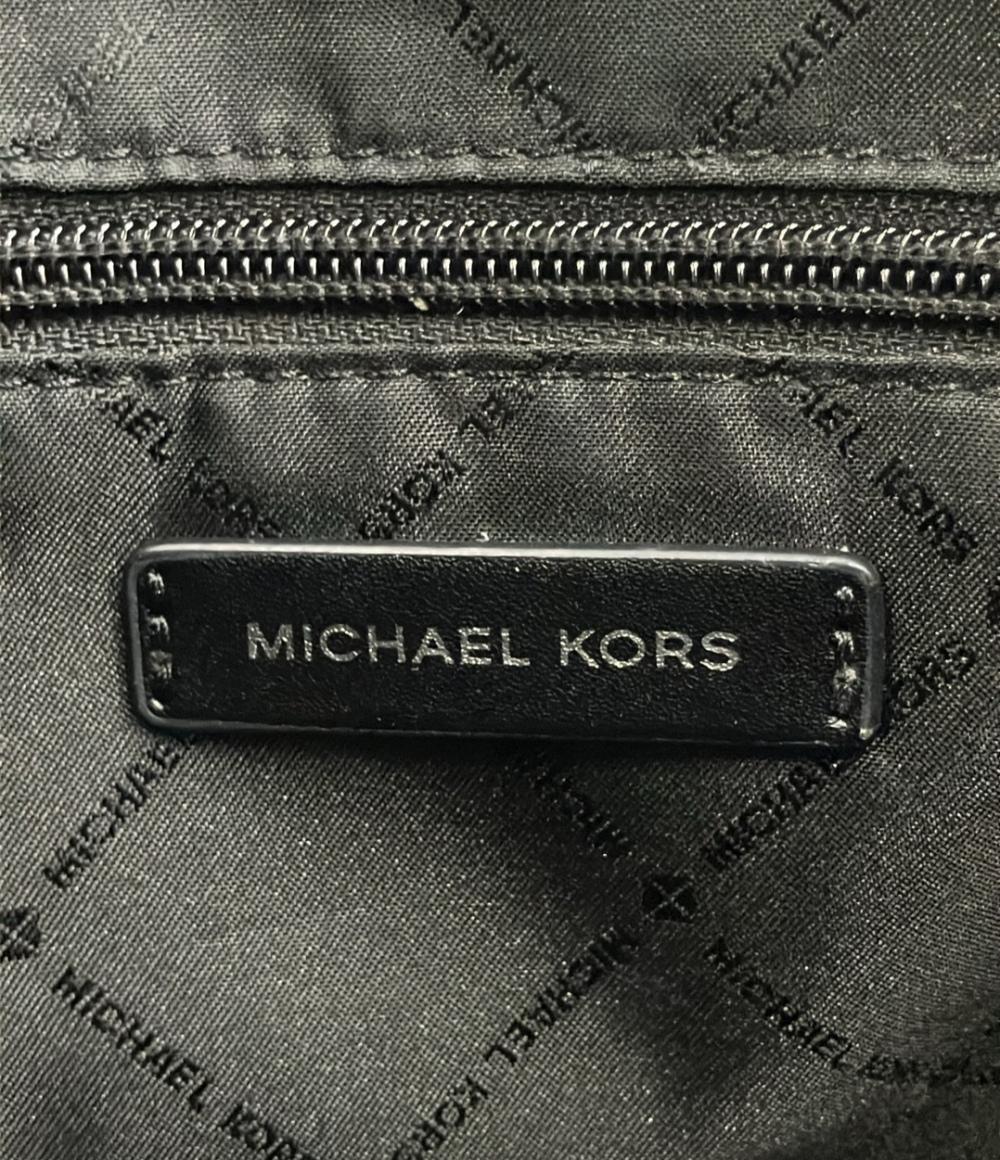 MICHAEL KORS 2WAYハンドバッグ ショルダーバッグ 斜め掛け レディース マイケルコース