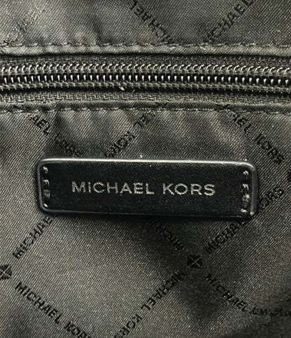 MICHAEL KORS 2WAYハンドバッグ ショルダーバッグ 斜め掛け レディース マイケルコース