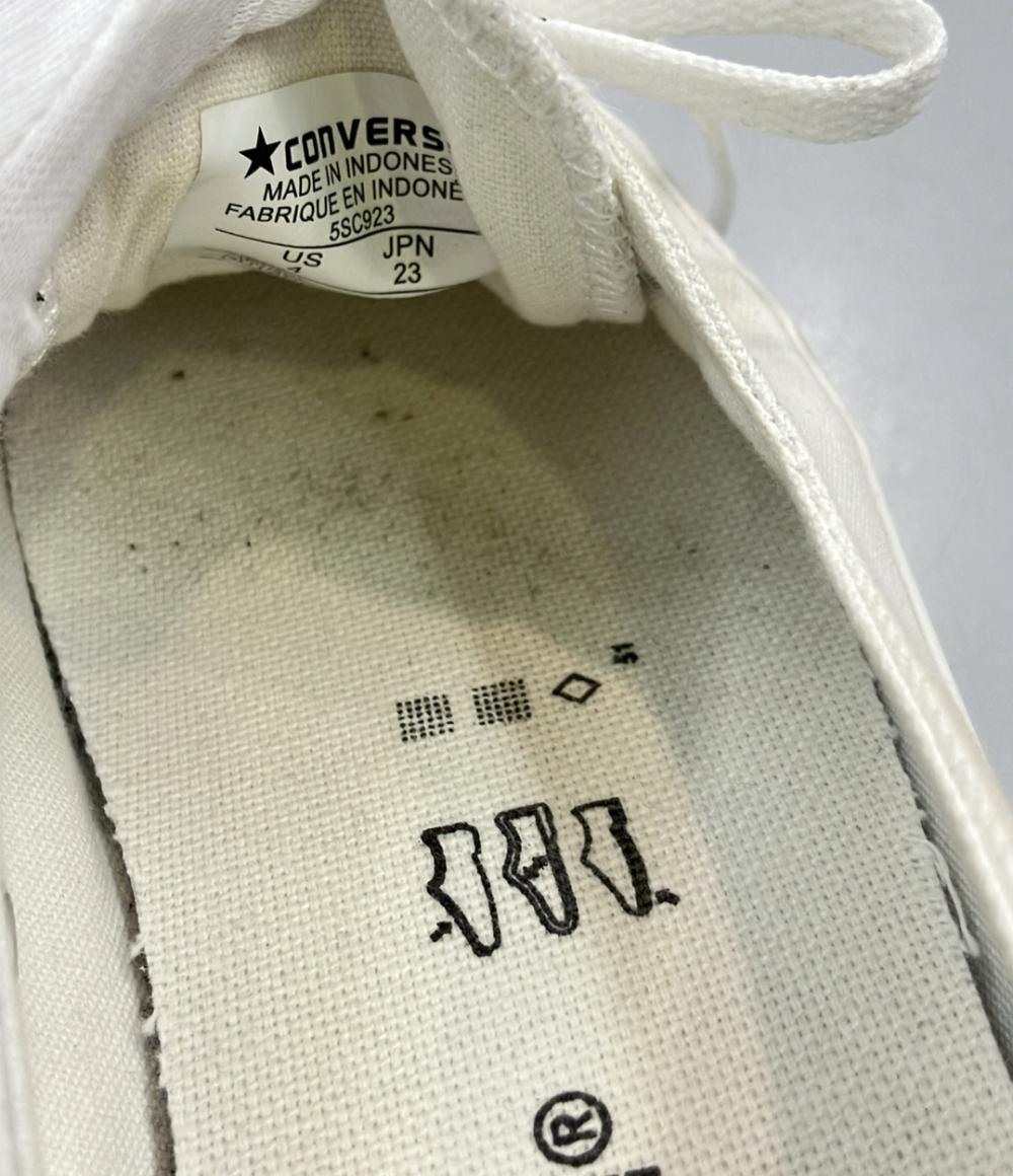 コンバース ローカットスニーカー レディース SIZE 23 (M) CONVERSE