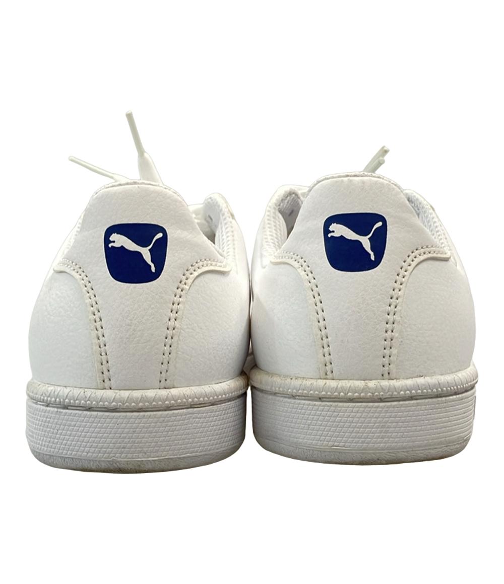 PUMA ローカットスニーカー レディース SIZE 24.5 (L) プーマ