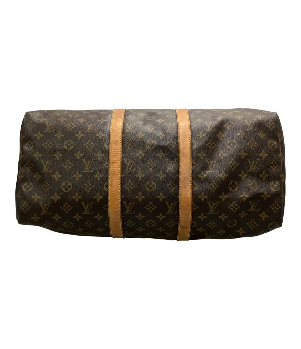 ルイ・ヴィトン ボストンバッグ キーポル 50 モノグラム M41426 レディース LOUIS VUITTON