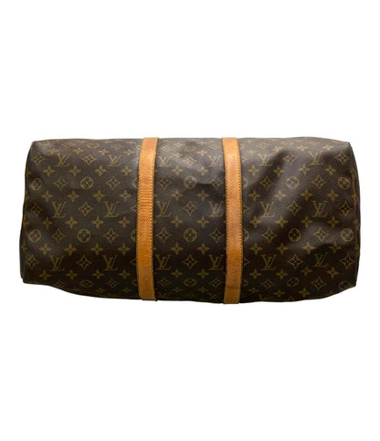 ルイ・ヴィトン ボストンバッグ キーポル 50 モノグラム M41426 レディース LOUIS VUITTON