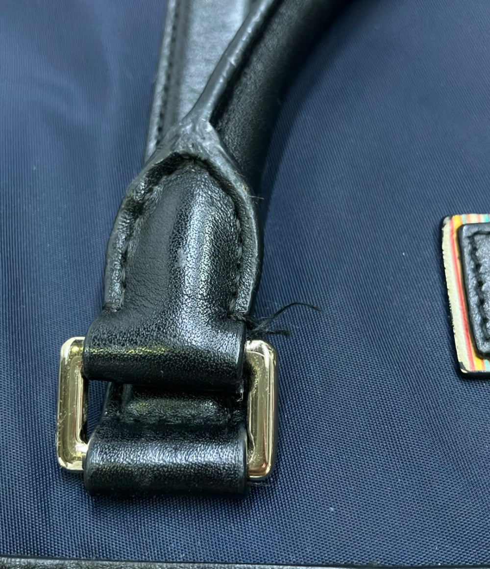 Paul Smith 2WAYブリーフケース ショルダーバッグ メンズ ポール・スミス