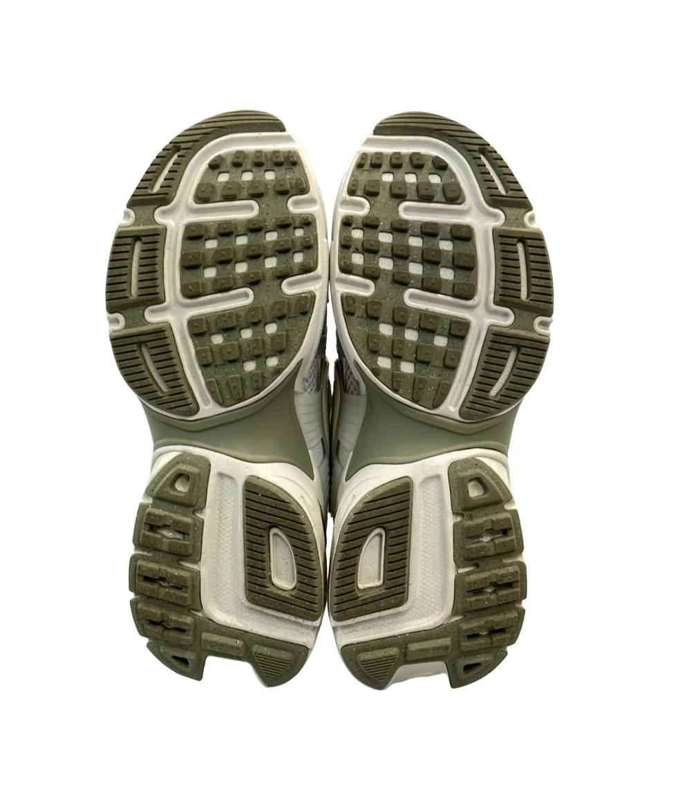 NIKE ローカットスニーカー W V2K RUN FD0736-006 レディース SIZE 24.5 (L) ナイキ