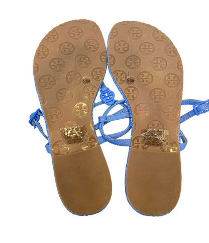 トリーバーチ サンダル レディース SIZE 5 1/2 (S) Tory Burch