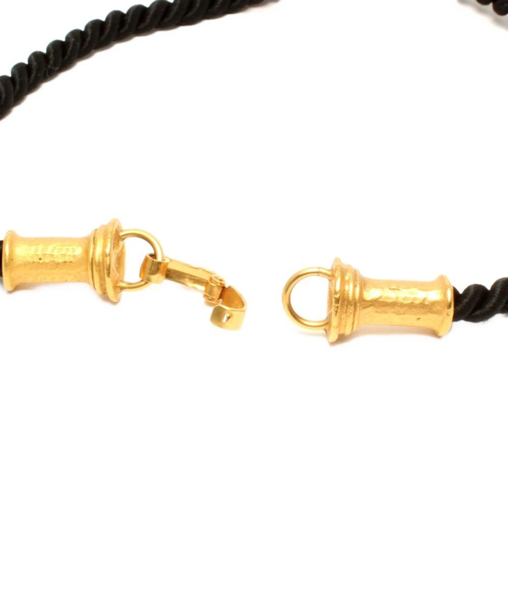 クリスチャンラクロワ ネックレス クロス レディース Christian Lacroix