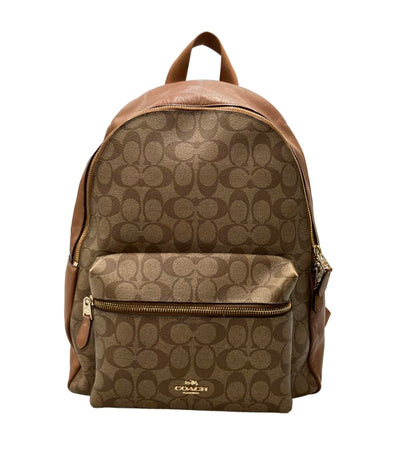 COACH リュック デイパック シグネチャー F58314 レディース コーチ