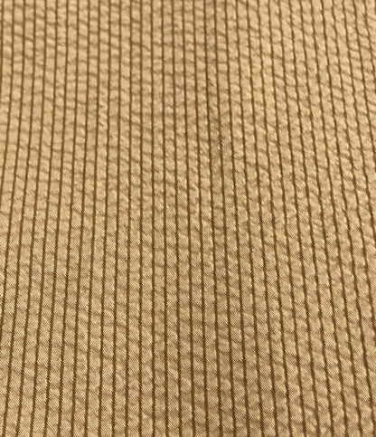 美品 Herno シアクリース 半袖シャツ メンズ SIZE 46 ヘルノ