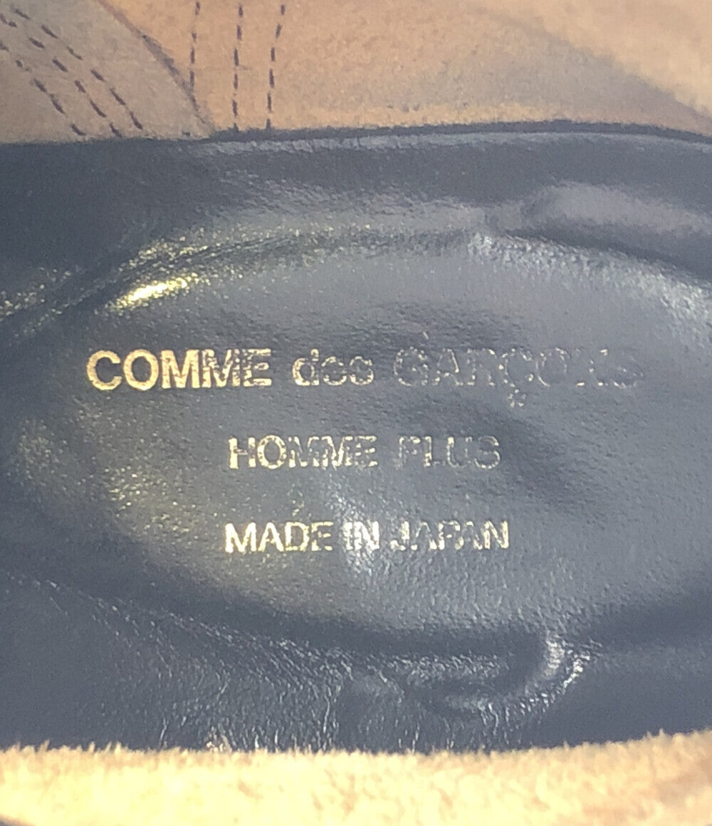 ワークブーツ      メンズ SIZE 25 (S) COMME des GARCONS