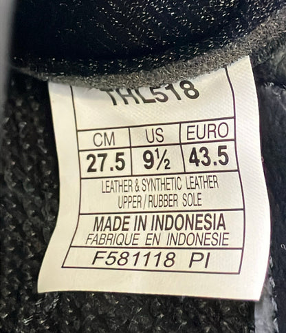 美品 ONITSUKA TIGER ローカットスニーカー ローンシップ 3.0 THL518 メンズ SIZE 27.5 オニツカタイガー