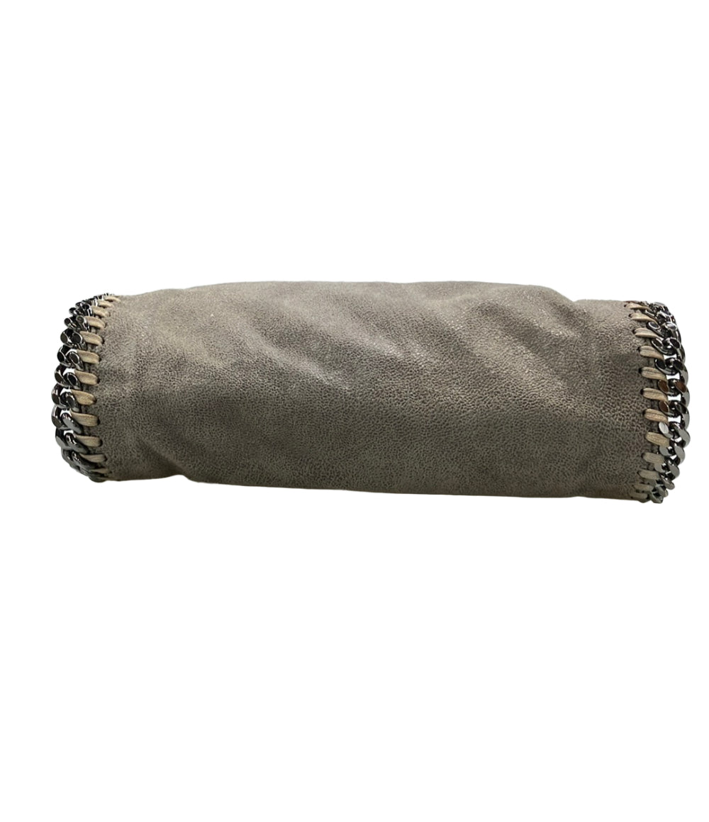 Stella McCartney 2way ハンドバッグ ショルダーバッグ 斜め掛け ファラベラ Falabella 371223 w9132 レディース ステラマッカートニー