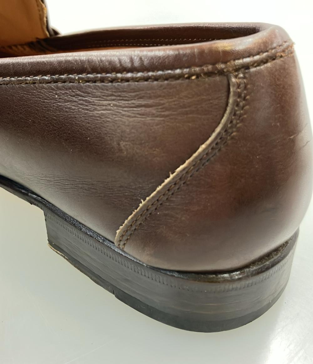 Salvatore Ferragamo ローファー ガンチーニ メンズ SIZE 8 EE (26cm) サルヴァトーレフェラガモ