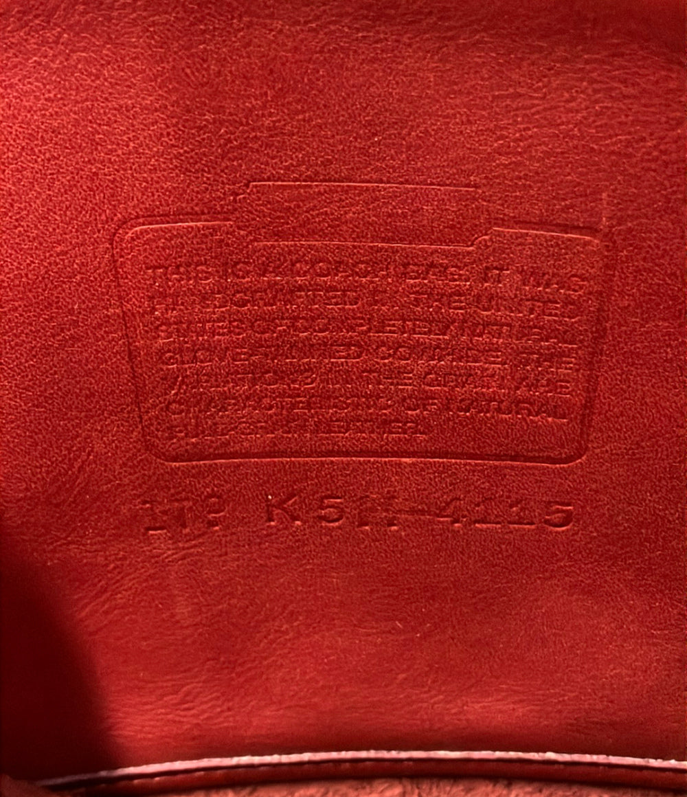 COACH ショルダーバッグ 斜め掛け 4115 レディース コーチ