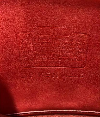COACH ショルダーバッグ 斜め掛け 4115 レディース コーチ