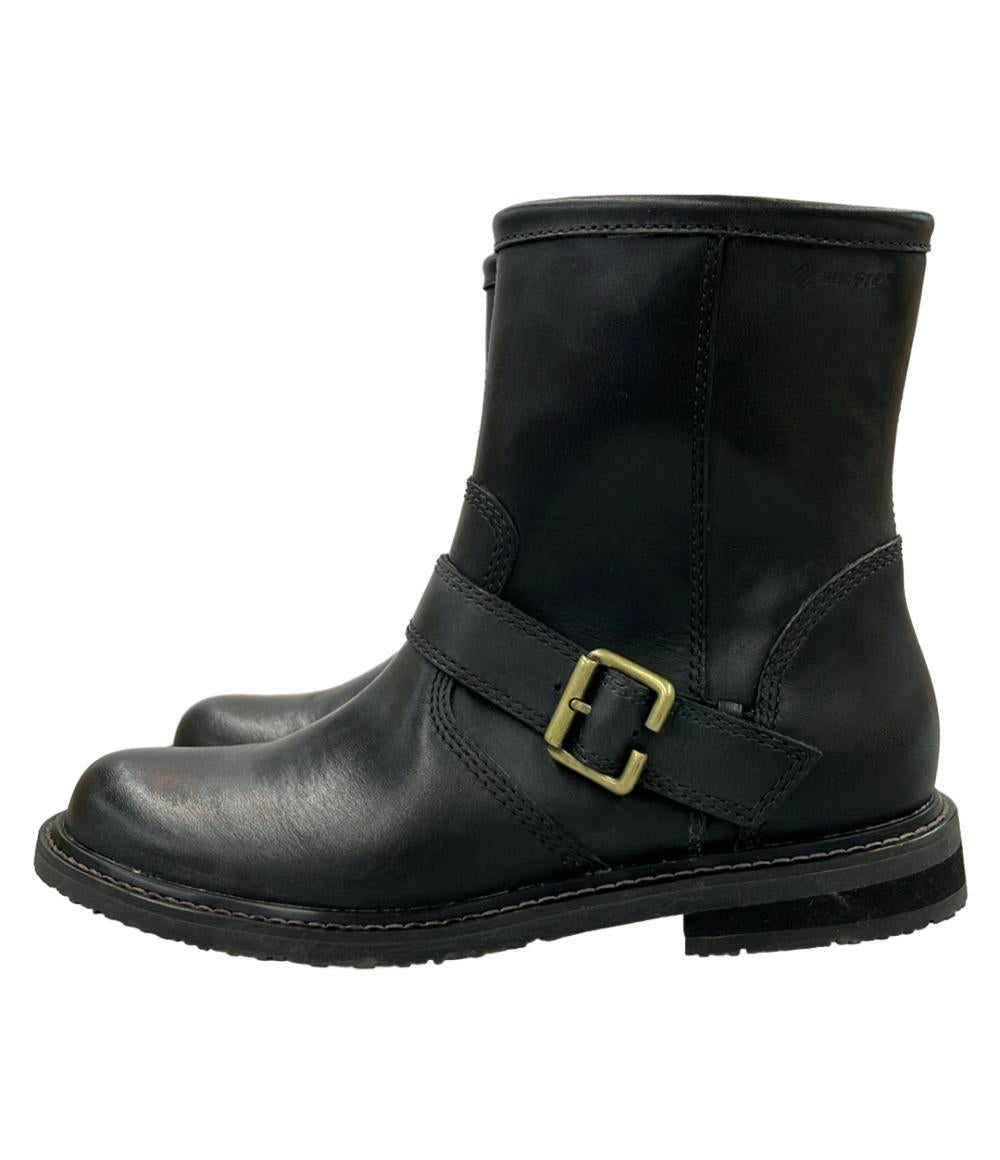 REGAL ゴアテックスエンジニアブーツ EG19H F87L レディース SIZE 23.5 (M) リーガル