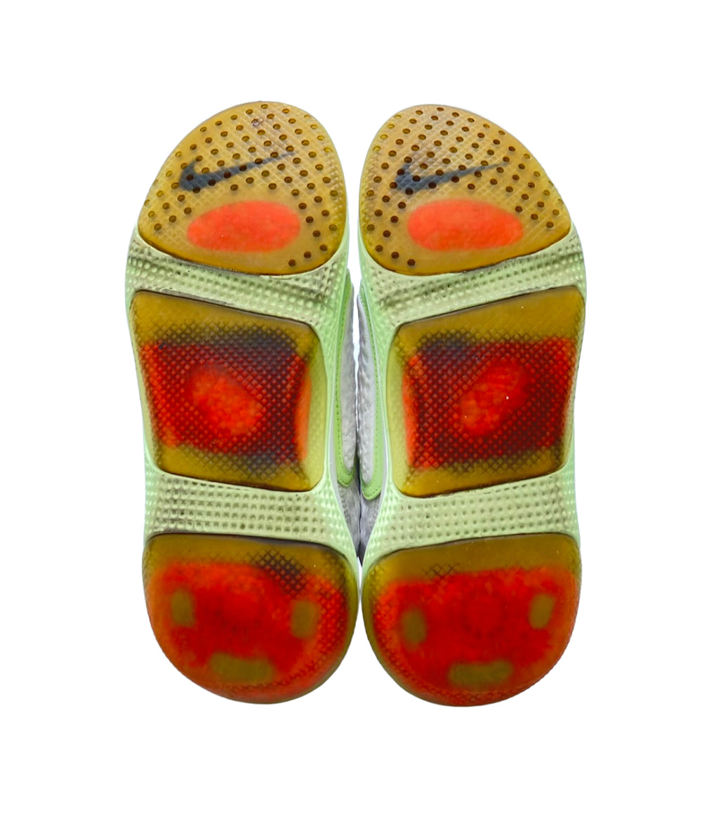 NIKE ローカットスニーカー ジョイライド CC3 セッター AT6395-100 メンズ SIZE 25.0 ナイキ