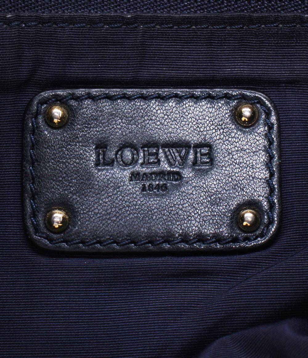 ロエベ ショルダーバッグ ハンドバッグ 肩掛け レディース LOEWE