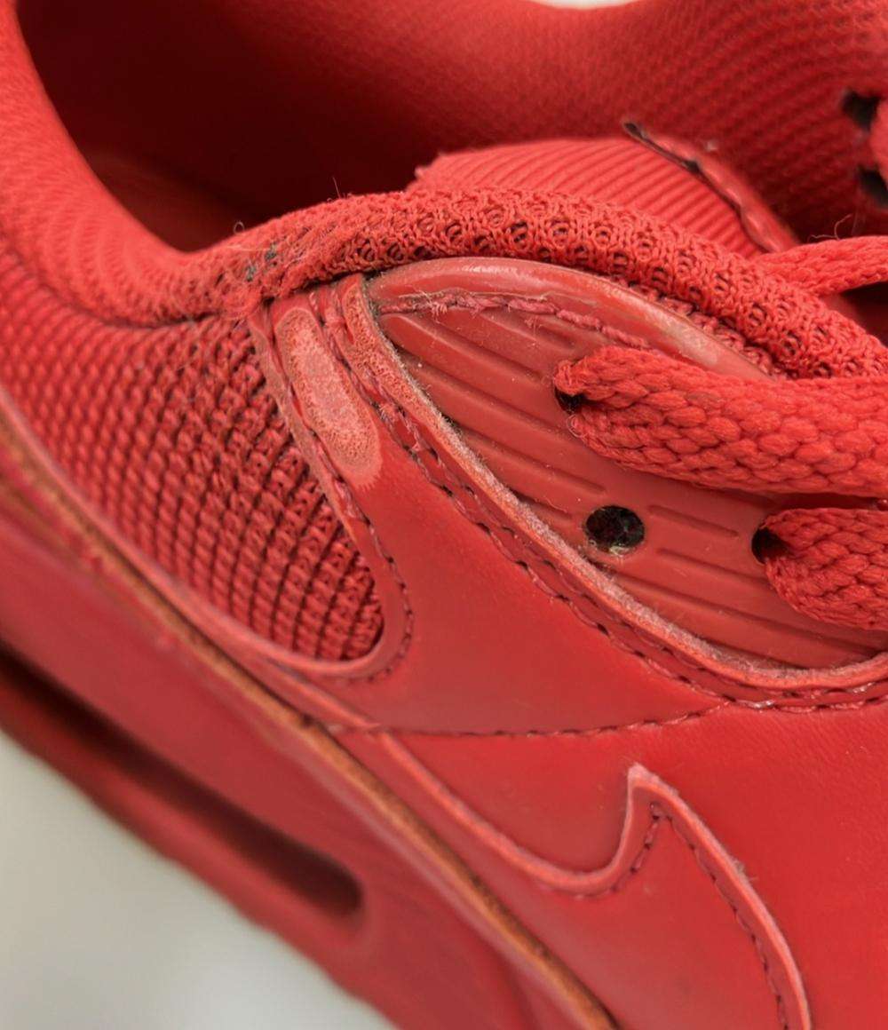 ナイキ ローカットスニーカー AIR MAX 90 CZ7918-600 メンズ SIZE 27.5