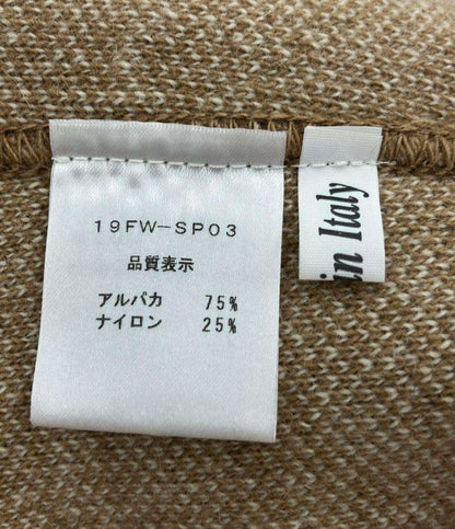 美品 フィンジャック ダブルコート レディース SIZE XS FINJACK