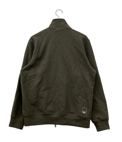 Emporio Armani ジャージ  ワッフルジャージジャケット メンズ SIZE S エンポリオ・アルマーニ
