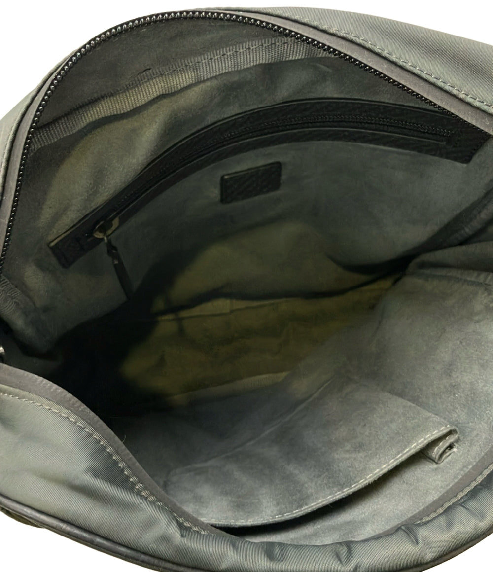 ダンヒル ショルダーバッグ 斜め掛け メンズ Dunhill