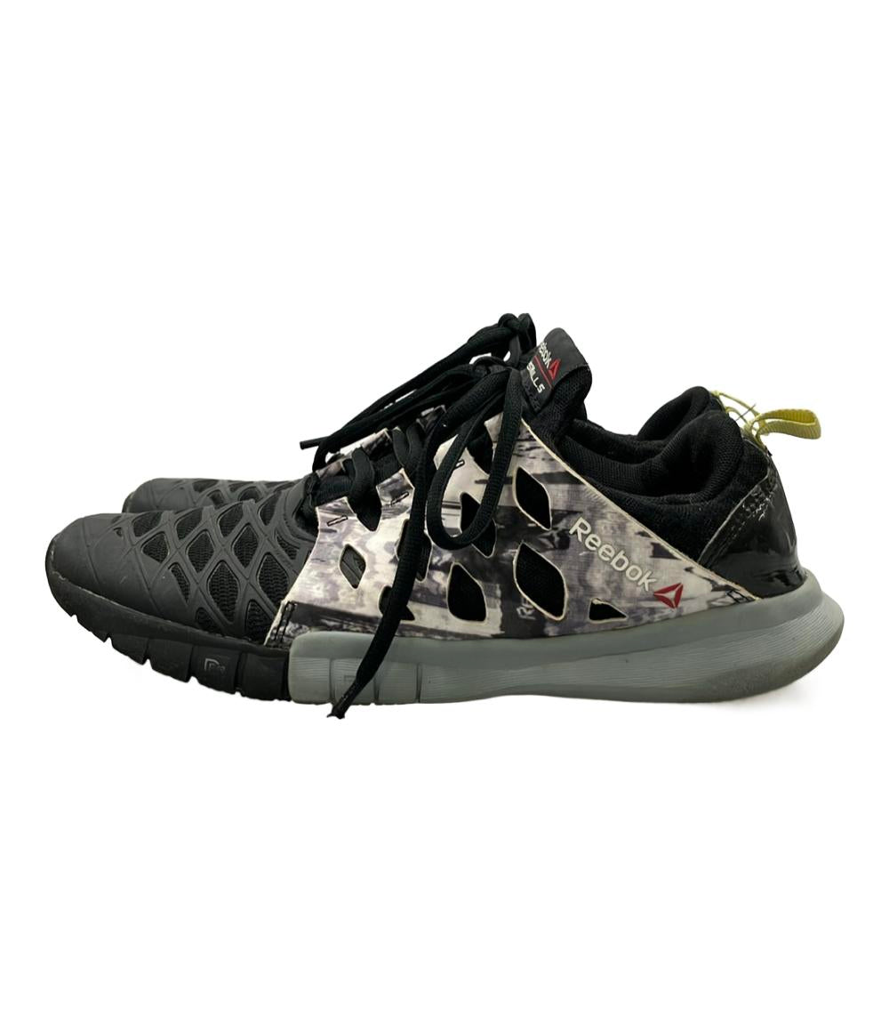 Reebok ローカットスニーカー LM ZRX TR 9 M43830 メンズ SIZE 25.0 (S) リーボック