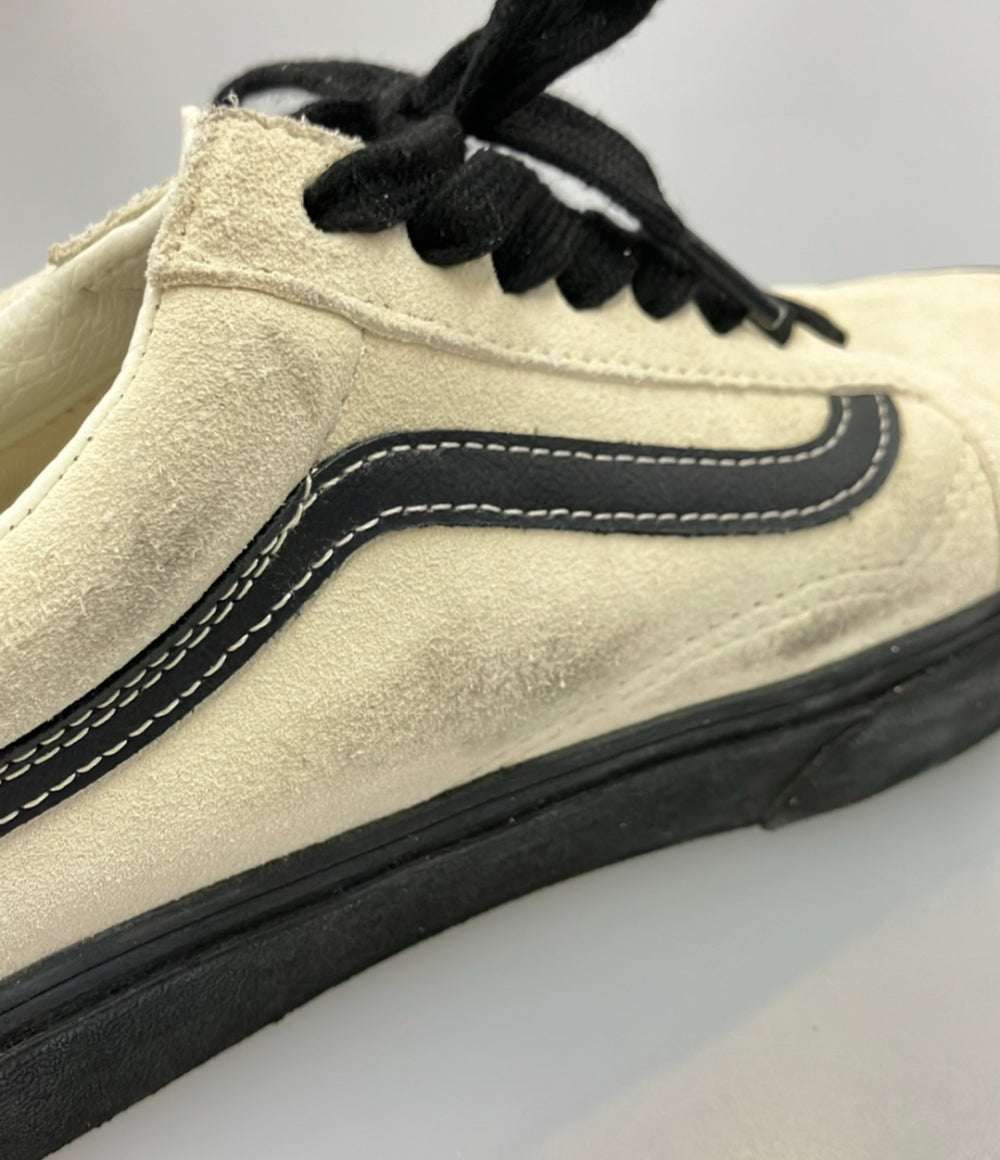 VANS ローカットスニーカー メンズ SIZE 26.5 (M) バンズ