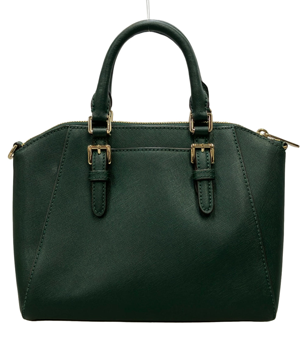 MICHAEL KORS 2WAYハンドバッグ ショルダーバッグ レディース マイケルコース
