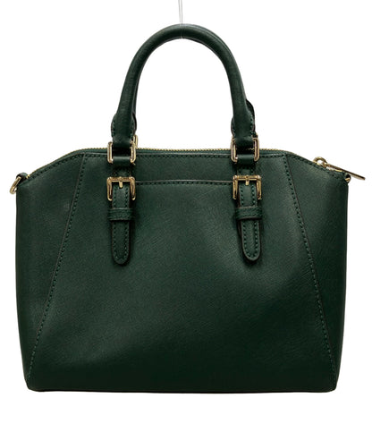 MICHAEL KORS 2WAYハンドバッグ ショルダーバッグ レディース マイケルコース