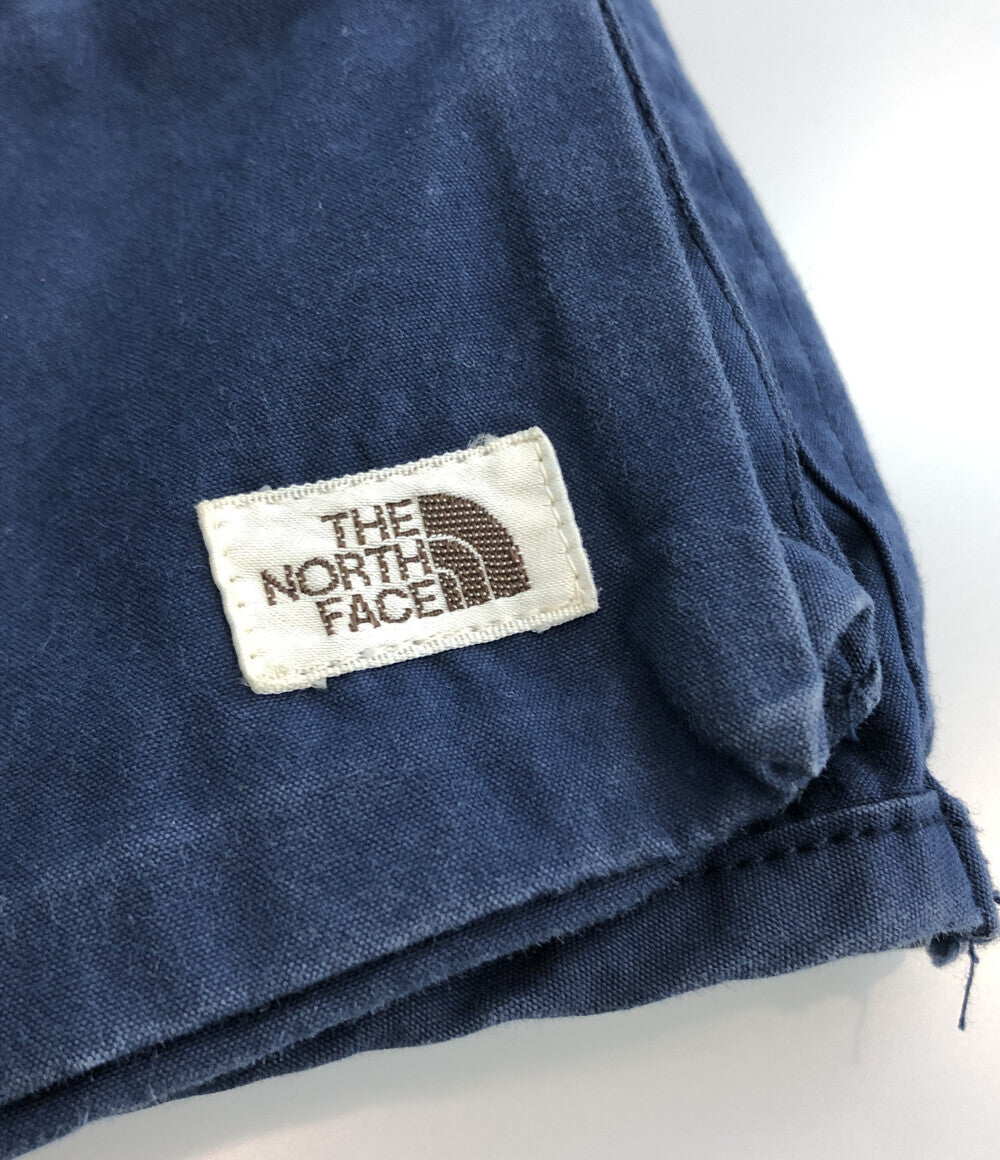 ザノースフェイス  フィッシングベスト Vintage茶タグ      NT-2323 メンズ SIZE M (M) THE NORTH FACE