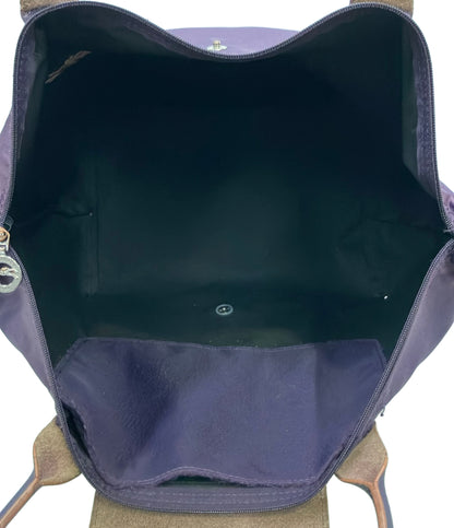 訳あり Longchamp トートバッグ レディース ロンシャン