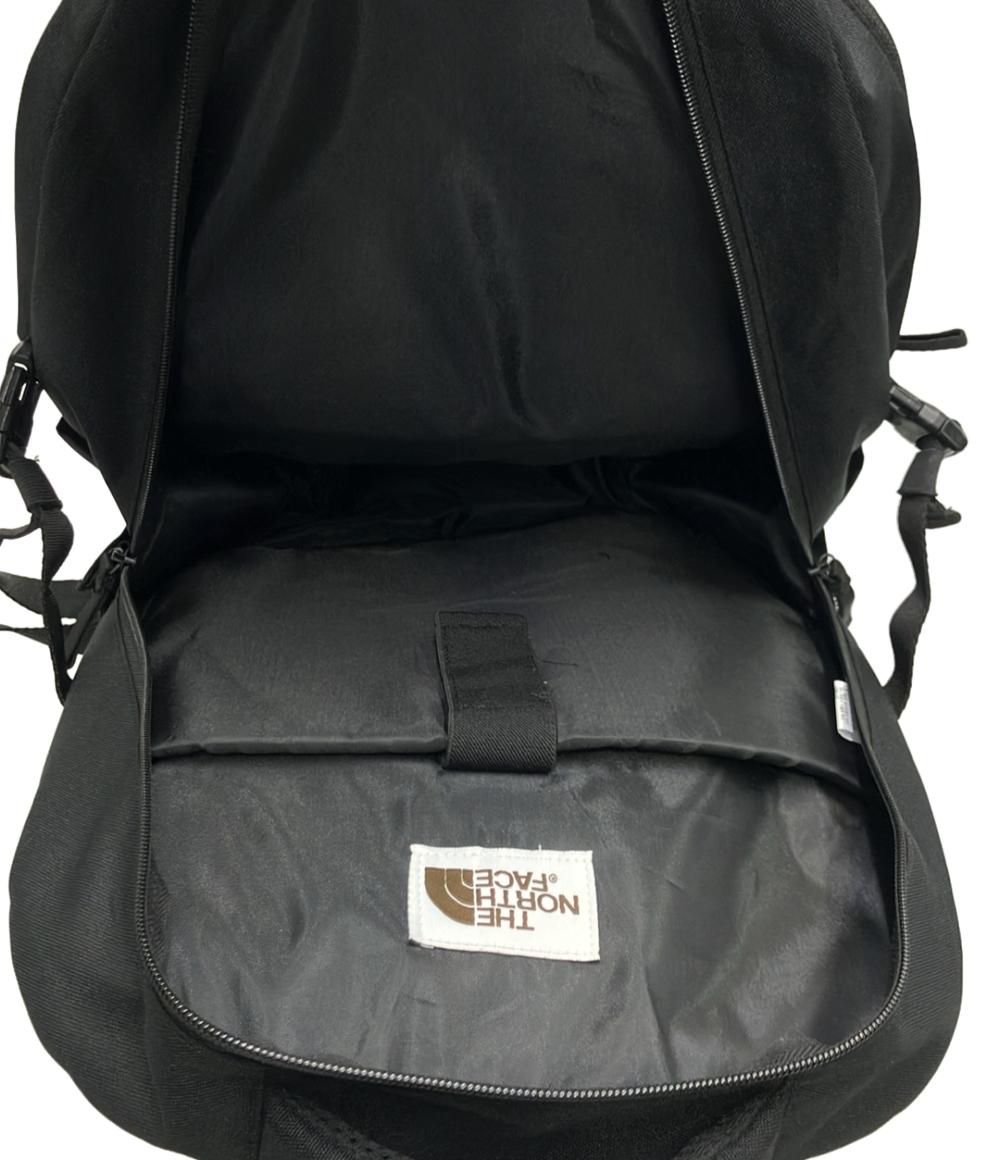 美品 THE NORTH FACE リュック バックパック レディース メンズ ザ・ノースフェイス